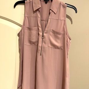 Express Women’s dressy tank